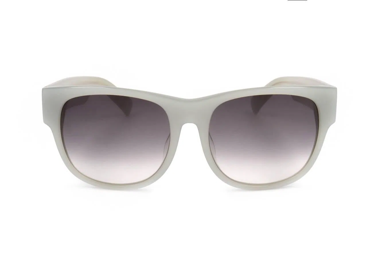 Matthew Williamson by Linda Farrow MW17 Sunglasses - view 14